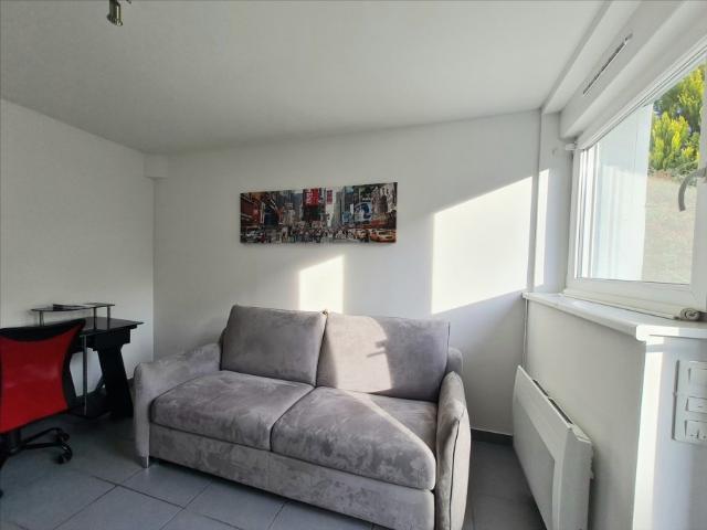 ▷ Appartement à louer • Rupt sur Moselle • 24 m² • 300 € | immoRegion