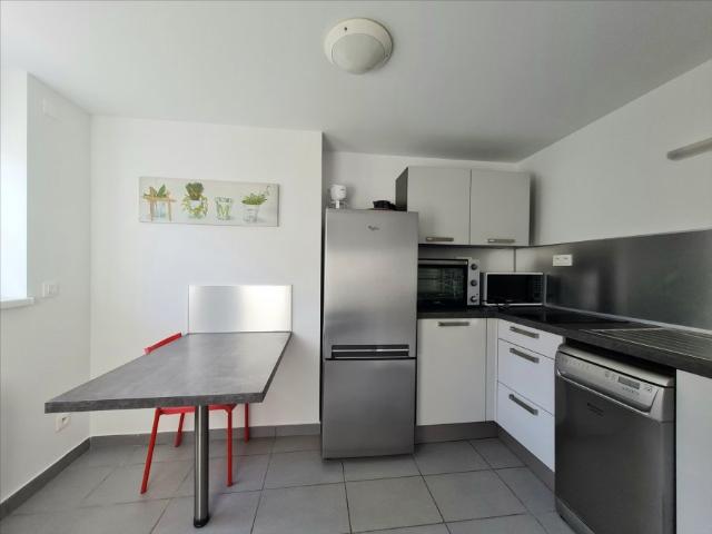 ▷ Appartement à louer • Rupt sur Moselle • 24 m² • 300 € | immoRegion
