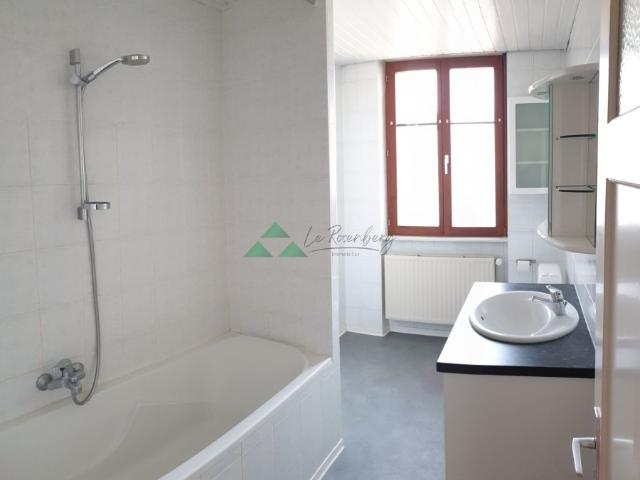▷ Appartement à louer • Raedersdorf • 98,83 m² • 930 € | immoRegion