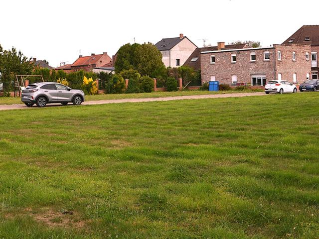 ▷ Appartement à louer • Raimbeaucourt • 86 m² • 825 € | immoRegion