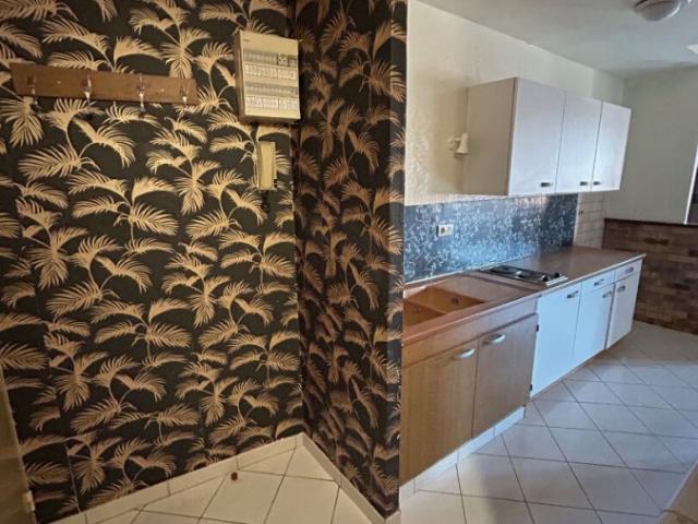 ▷ Appartement à louer • Raon l'Étape • 60,16 m² • 460 € | immoRegion