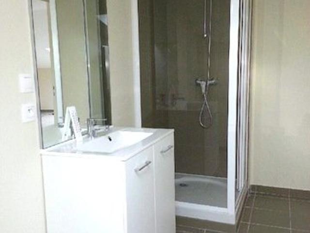 ▷ Appartement à louer • Rambervillers • 24 m² • 345 € | immoRegion
