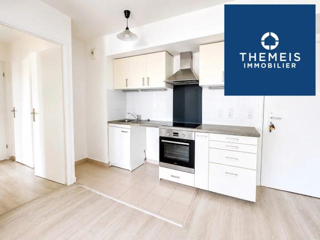 APPARTEMENT T3 EN LOCATION