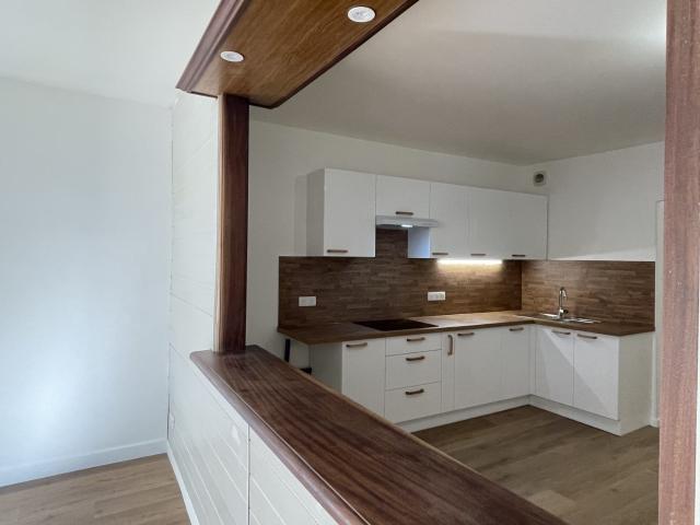 Appartement à louer Réalmont
