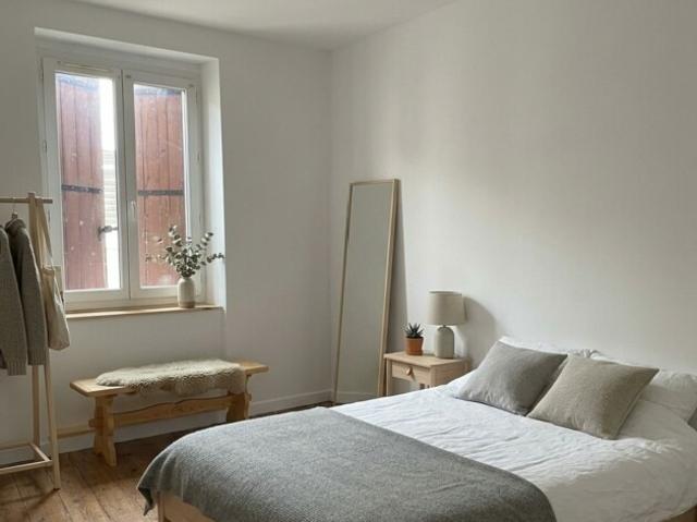 Appartement à louer Réalmont