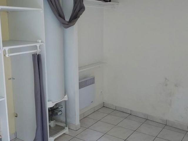 Appartement à louer Réalmont