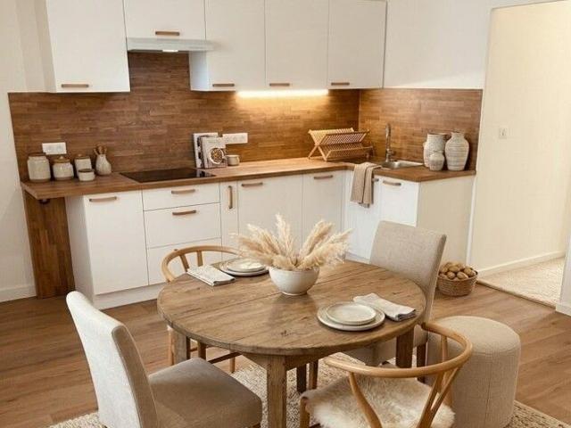 Appartement à louer Réalmont