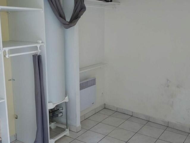Appartement à louer Réalmont