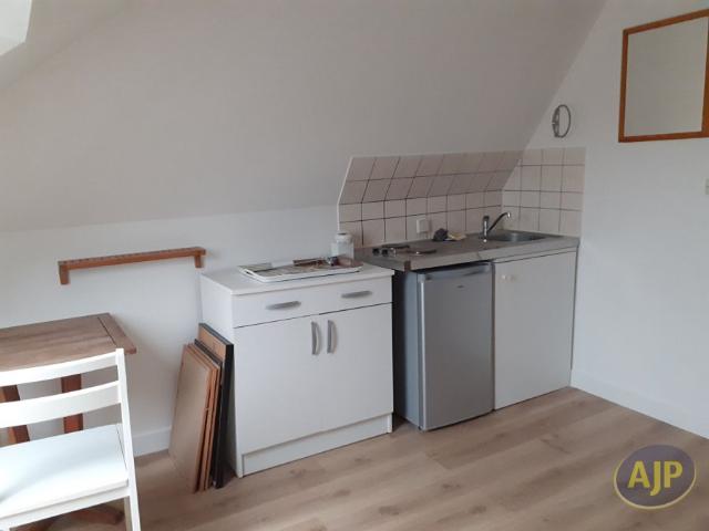 ▷ Appartement à louer • Redon • 10,68 m² • 216 € | immoRegion