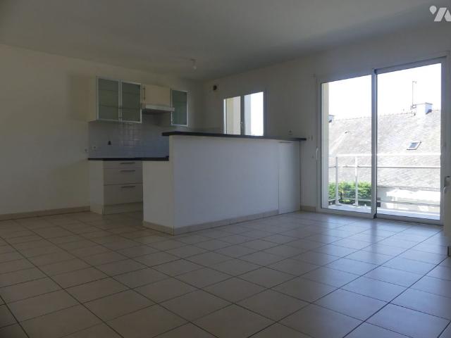 Appartement à louer Redon