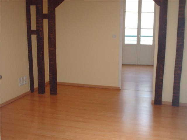▷ Appartement à louer • Redon • 42,28 m² • 450 € | immoRegion