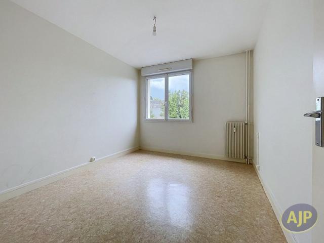▷ Appartement à louer • Redon • 57,81 m² • 675 € | immoRegion