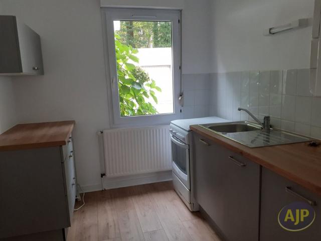 ▷ Appartement à louer • Redon • 59,8 m² • 725 € | immoRegion