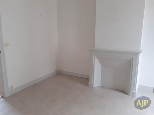 ▷ Appartement à louer • Redon • 51,51 m² • 419 € | immoRegion
