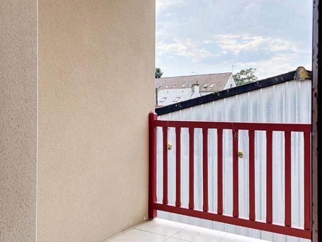 ▷ Appartement à louer • Redon • 63,46 m² • 642 € | immoRegion