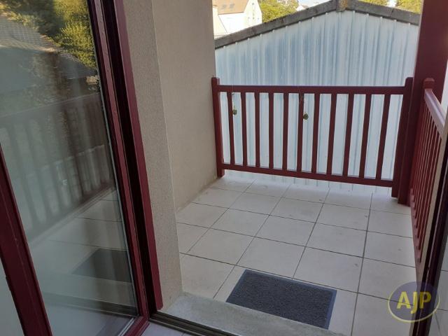 ▷ Appartement à louer • Redon • 63,46 m² • 672 € | immoRegion