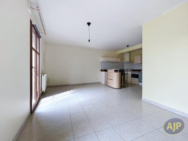 ▷ Appartement à louer • Redon • 63,46 m² • 672 € | immoRegion