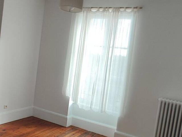 Appartement à louer refait à neuf
