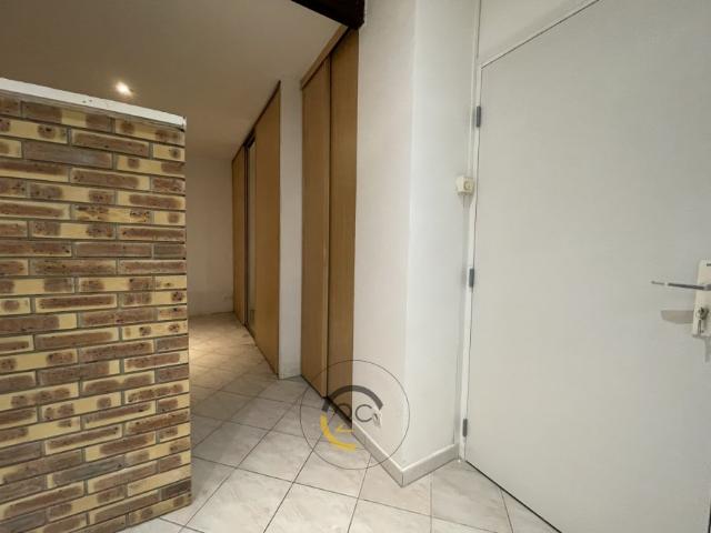 ▷ Appartement à louer • Réhon • 58 m² • 750 € | immoRegion