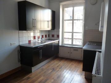 ▷ Appartement à louer • Réhon • 68 m² • 660 € | immoRegion