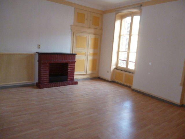 ▷ Appartement à louer • Réhon • 68 m² • 660 € | immoRegion