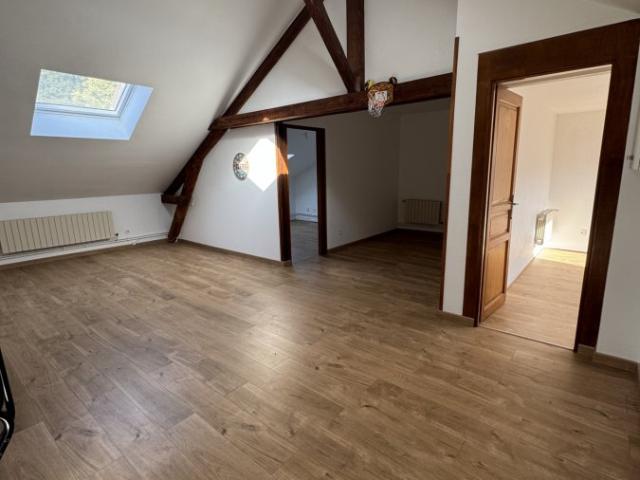 ▷ Appartement à louer • Réhon • 88 m² • 800 € | immoRegion