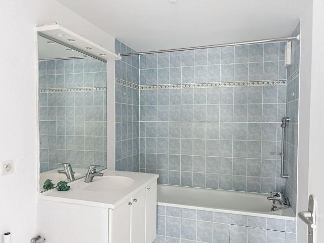 Appartement à louer REIMS BETHENY