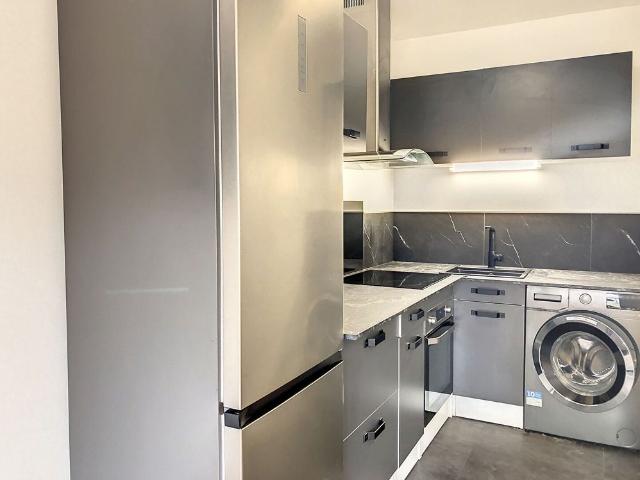 Appartement à louer REIMS BOULEVARD HENRI VASNIER