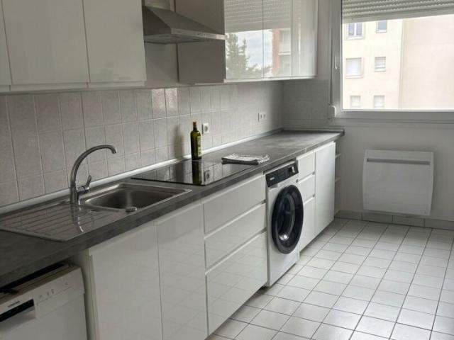 Appartement à louer REIMS BOULEVARD PASTEUR