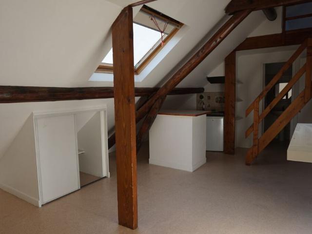 Appartement à louer REIMS CENTRE RUE GAMBETTA