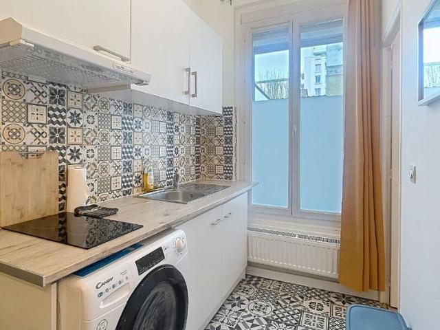 Appartement à louer REIMS COURLANCY