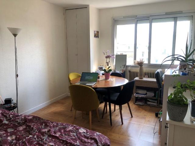 Appartement à louer REIMS COURLANCY