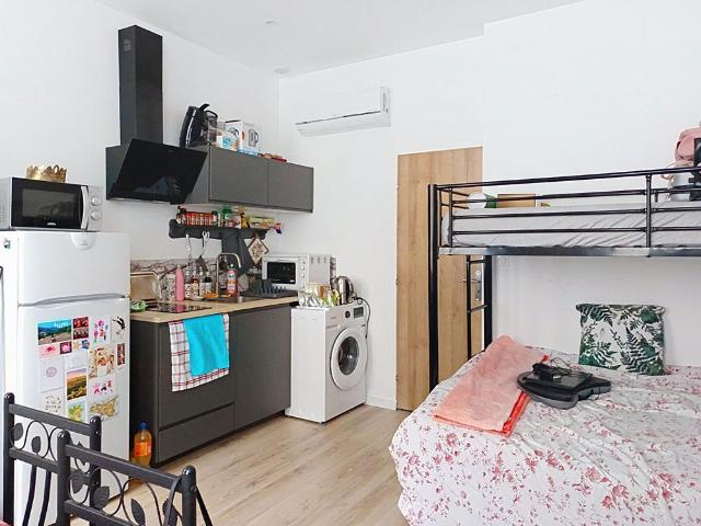 Appartement à louer REIMS GARE