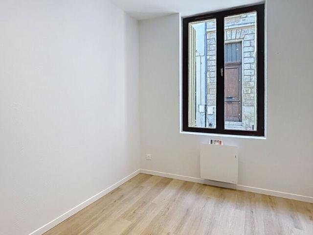 Appartement à louer REIMS HYPER CENTRE