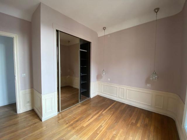 Appartement à louer REIMS HYPER CENTRE