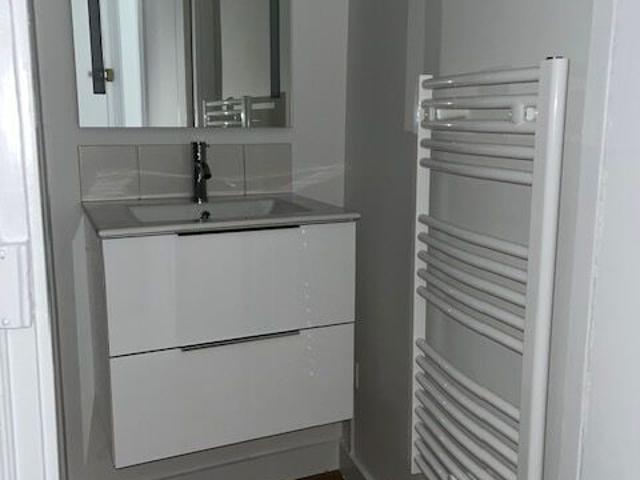 Appartement à louer REIMS JEAN JAURES PLACE BROUETTE