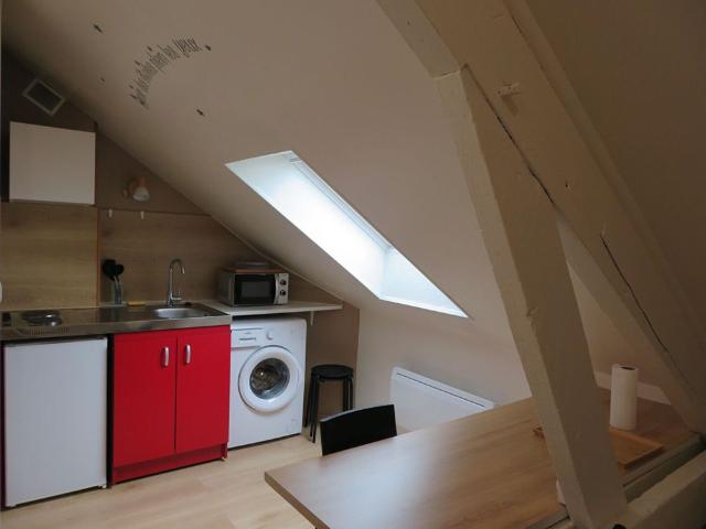 Appartement à louer REIMS Prox Ave de Laon