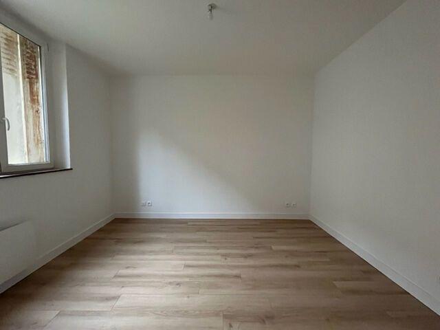 Appartement à louer REIMS RUE DE VENISE