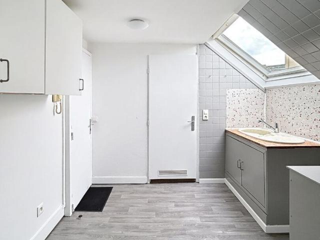 Appartement à louer REIMS RUE MARTIN PELLER