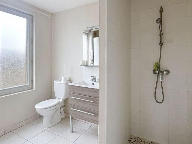 Appartement à louer REIMS STE ANNE