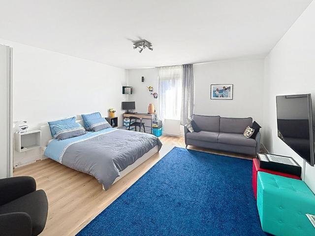 Appartement à louer REIMS