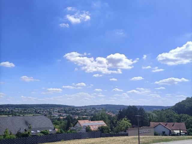 ▷ Appartement à louer • Rémelfing • 89 m² • 940 € | immoRegion