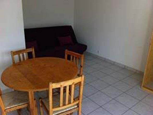 ▷ Appartement à louer • Remiremont • 360 € | immoRegion