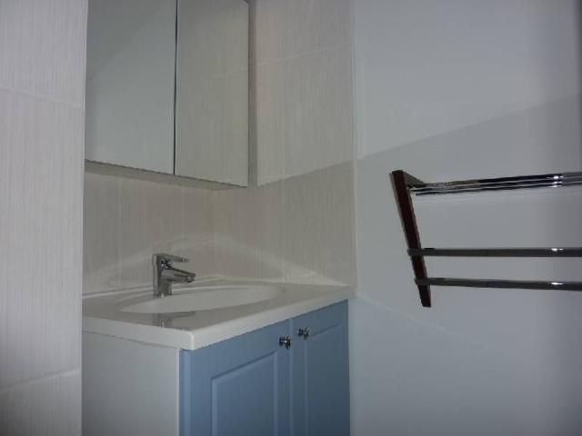 ▷ Appartement à louer • Remiremont • 360 € | immoRegion