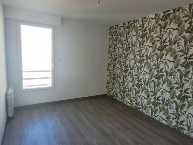 ▷ Appartement à louer • Remiremont • 59 m² • 550 € | immoRegion