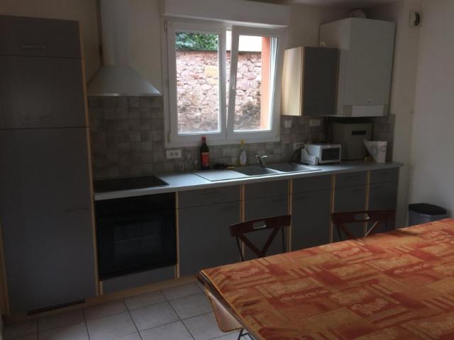 ▷ Appartement à louer • Remiremont • 65 m² • 570 € | immoRegion