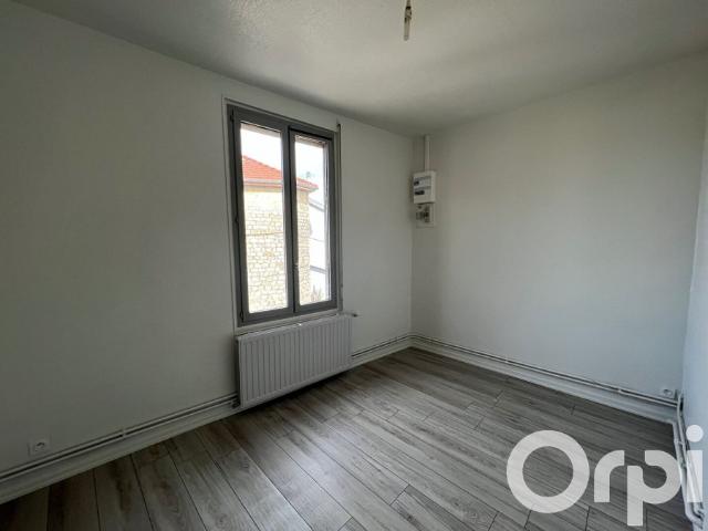 ▷ Appartement à louer • Revigny sur Ornain • 56 m² • 450 € | immoRegion