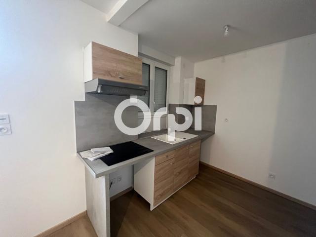 ▷ Appartement à louer • Revigny sur Ornain • 60 m² • 520 € | immoRegion