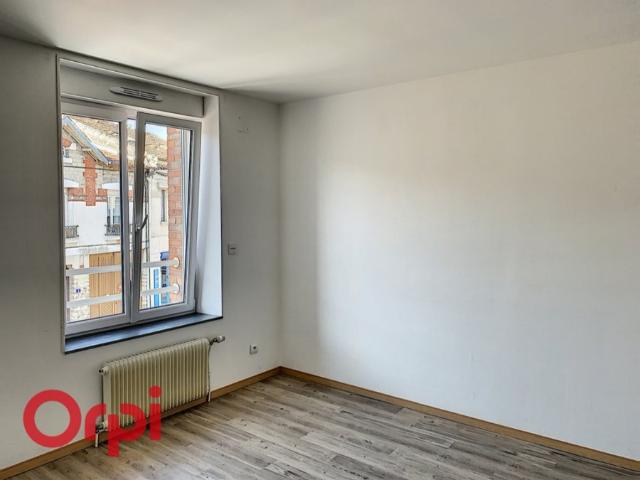 ▷ Appartement à louer • Revigny sur Ornain • 82 m² • 590 € | immoRegion