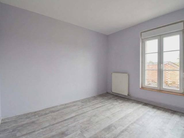 ▷ Appartement à louer • Revigny sur Ornain • 99 m² • 700 € | immoRegion